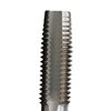 Drill America 7/8"-9 HSS Machine and Fraction Hand Taper Tap, Tap Thread Size: 7/8"-9 DWT54884